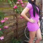 Izia cherche une relation sexe