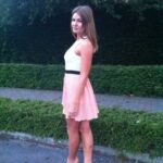 Bettina, 19 cherche une relation sexe