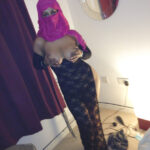 Hajar, 26 cherche une aventure sensuelle